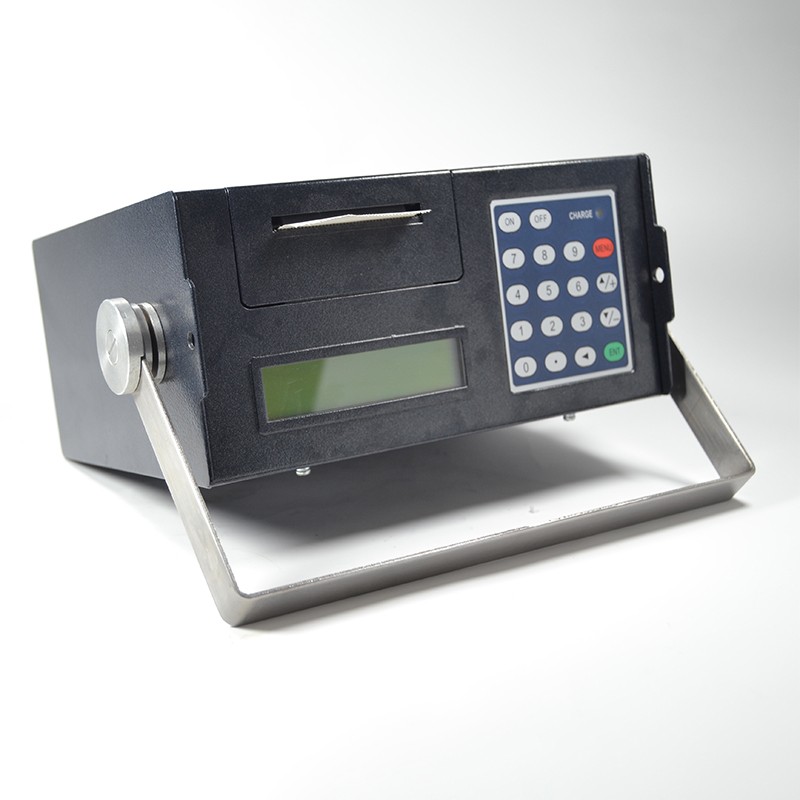 便攜式超聲波流量計